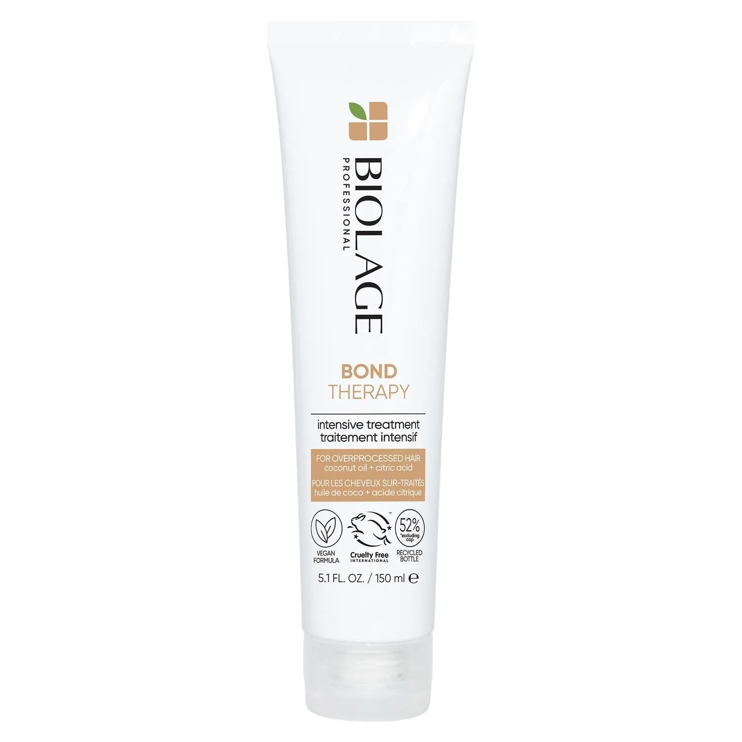 MTX Bond Therapy Pre Shampoo 150ml       Matrix Biolage