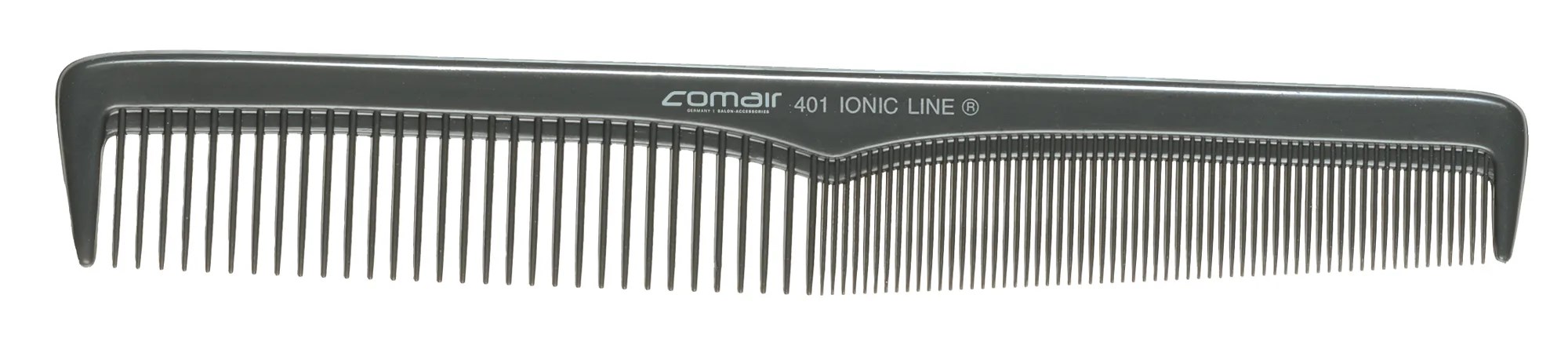 Comair Haarschneidekamm,leichte Schrägung, 401 Ionic Profi Line Comair Haarschneidekamm,leichte Schrägung, 401 Ionic Profi Line