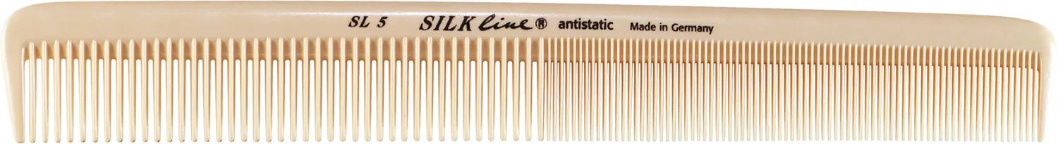 HERCULES SL 5  8 1/2" Universalkamm      Silkline