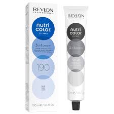 Revlon Nutri Color Filters direktziehende Farbmaske 100 ml