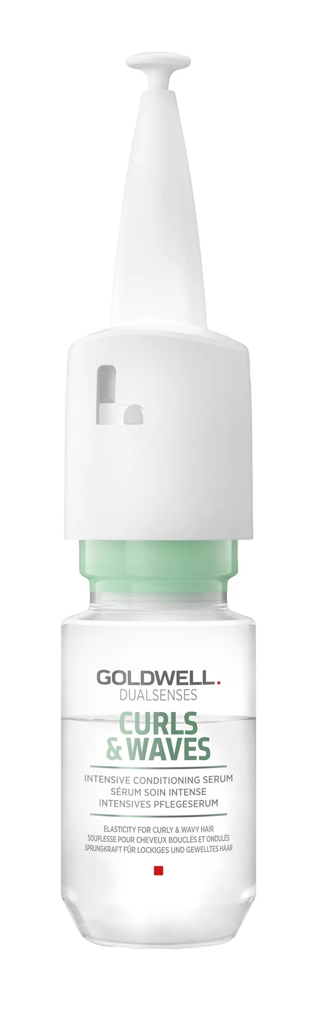 GW DS C&W Intensive Serum 18ml           Dualsenses Curles & Waves