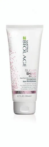 MTX Biolage Conditioner 200ml Sugarshine Matrix Biolage