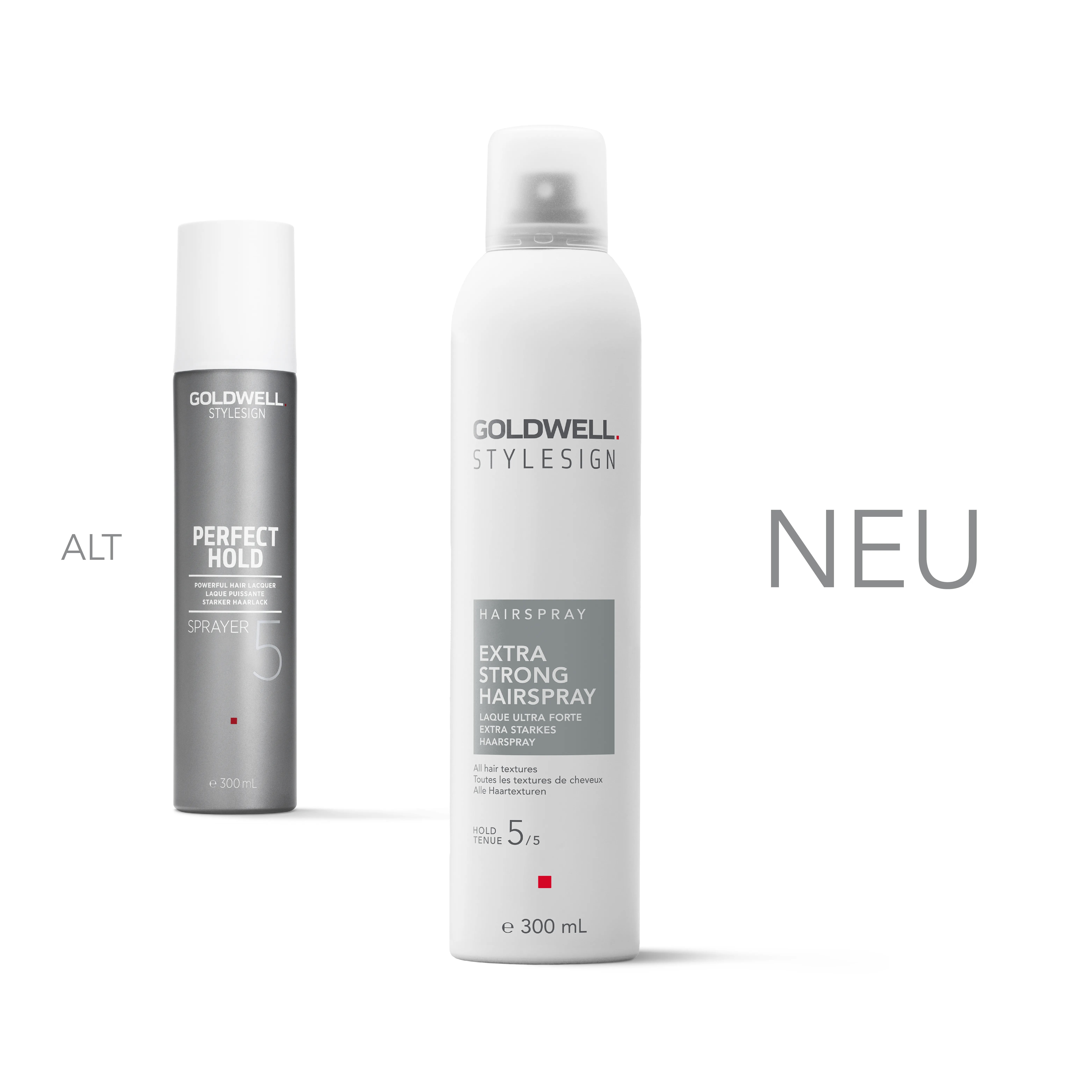 GW STS extra strong Hairspray 300ml StyleSign Hairspray GW STS extra strong Hairspray 300ml StyleSign Hairspray