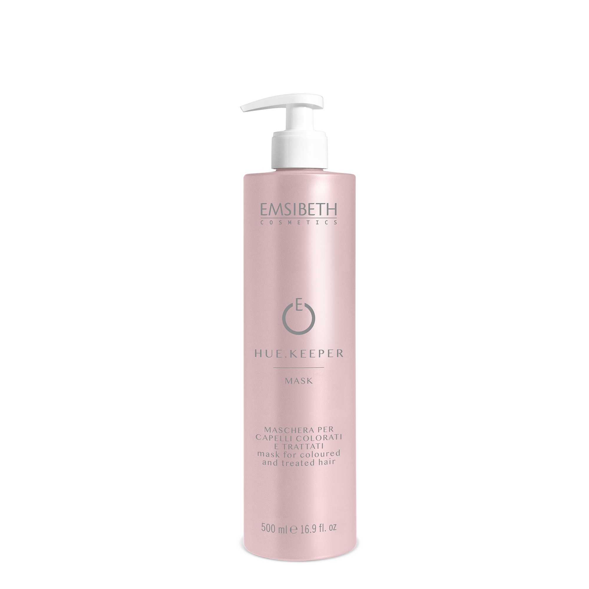 Emsibeth HUE.KEEPER Maske 500ml Emsibeth HUE.KEEPER Maske 500ml