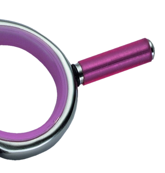 Joewell Modellierschere LIBERTY CONTROL LBC40 5,5"