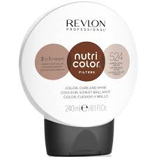 Revlon Nutri Color Filters direktziehende Farbmaske 240 ml Revlon Nutri Color Filters direktziehende Farbmaske 240 ml