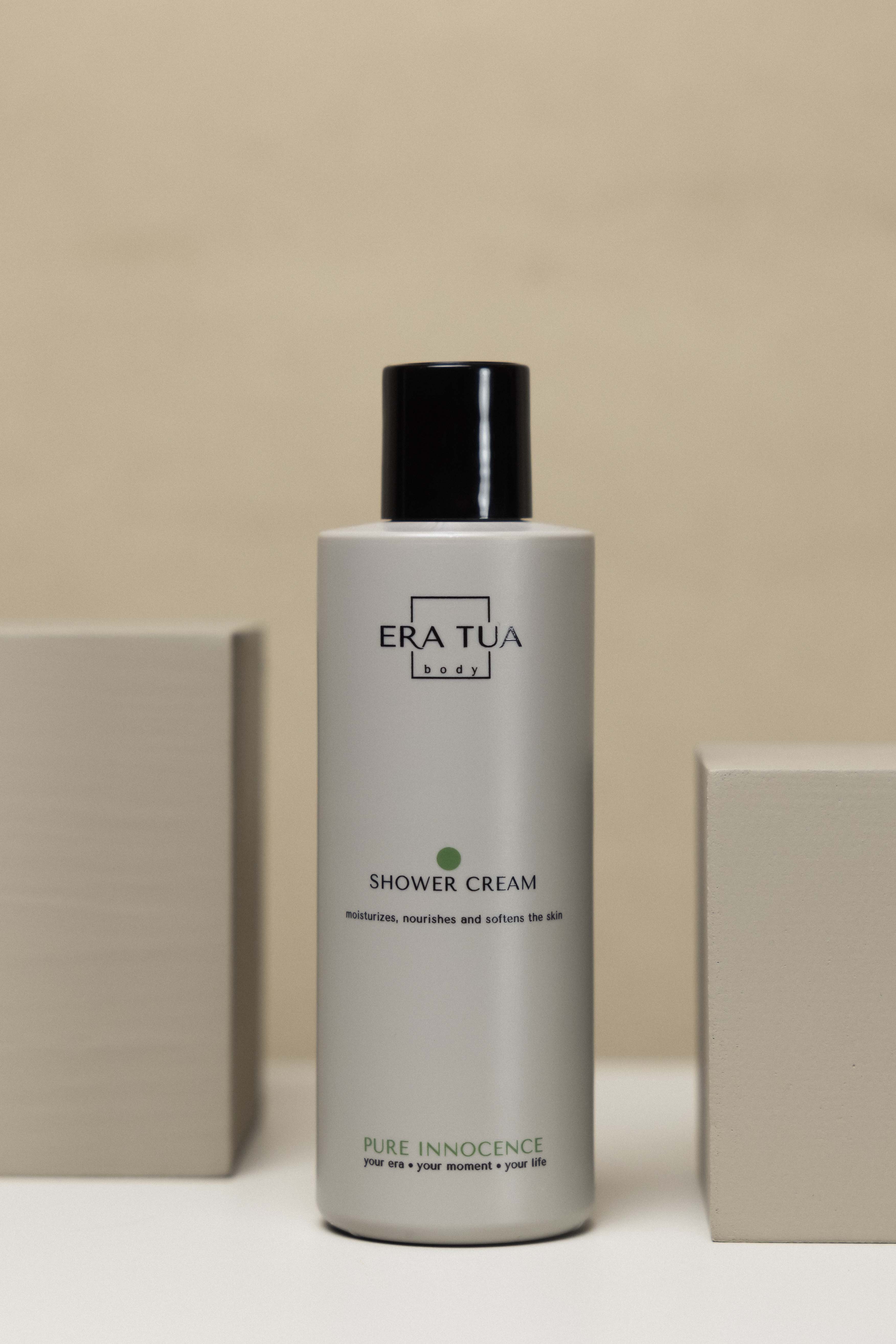 Era Tua Pure Innocence Shower Cream Pure Innocence 200ml Era Tua Pure Innocence Shower Cream Pure Innocence 200ml
