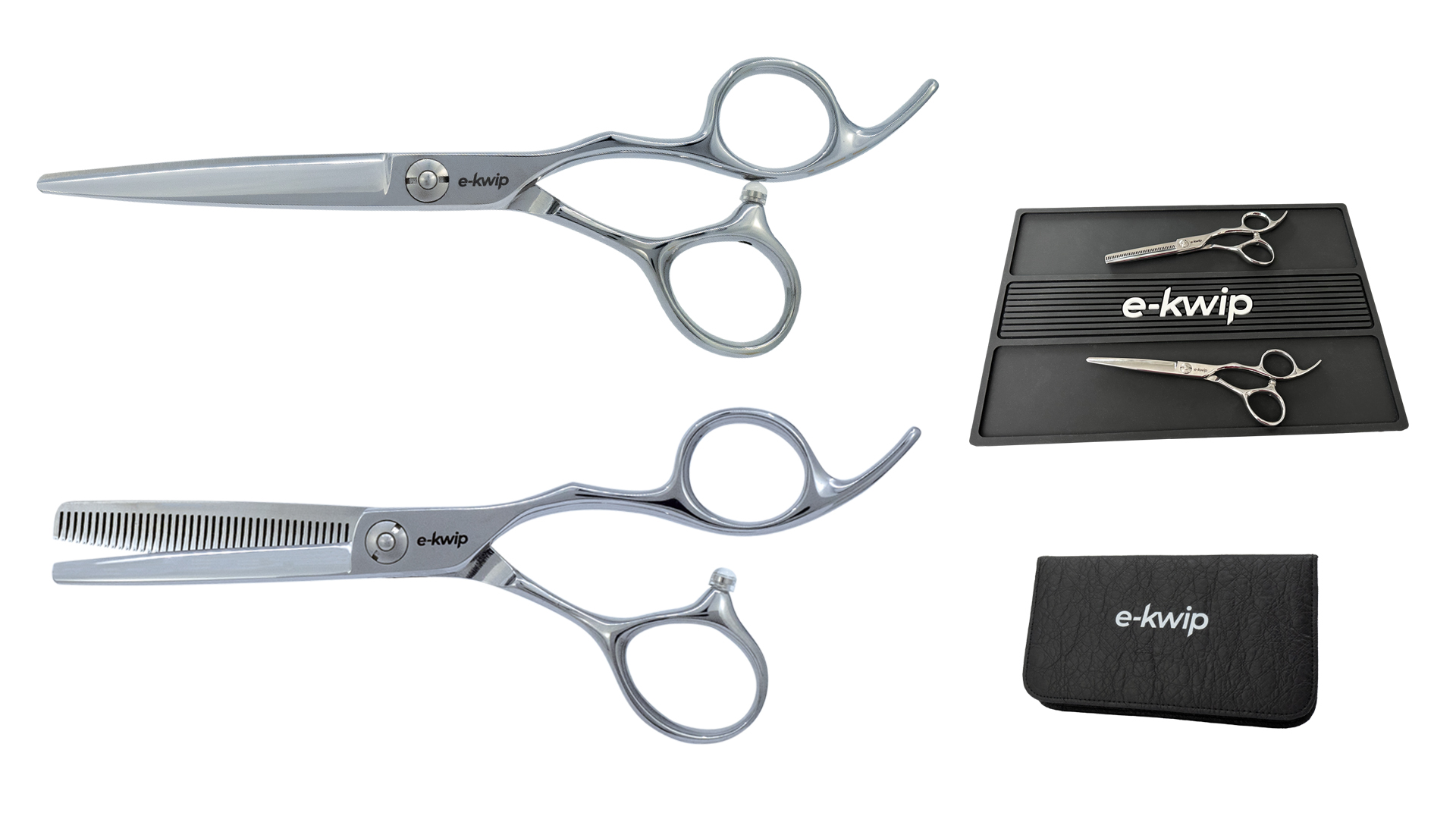 e-kwip Talent Set Haarscheren Sonderaktion