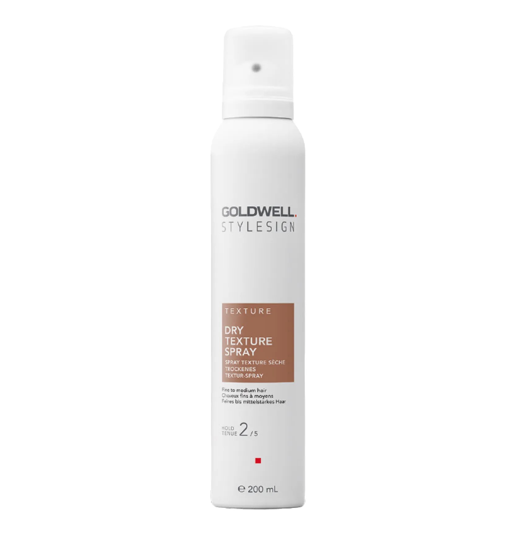 GW STS Dry Texture Spray 200ml StyleSign Texture