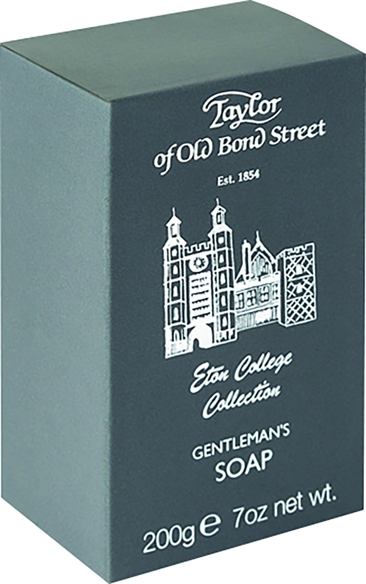 Taylor Eton College Bath Soap