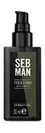 Wella SEB MAN The Groom 30ml Oil Hair & Beard Wella SEB MAN The Groom 30ml Oil Hair & Beard