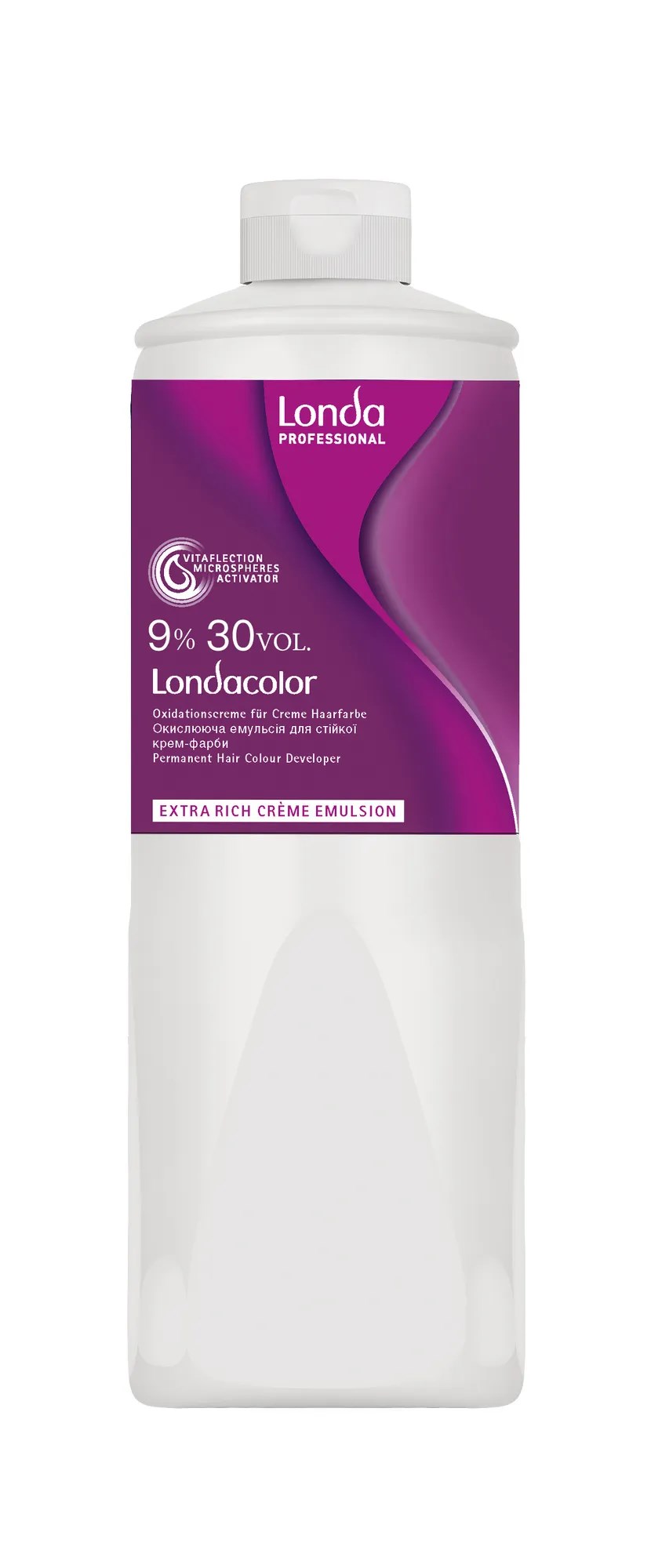 Londa Oxidationscreme 6% 1000ml Londa Oxidationscreme 6% 1000ml