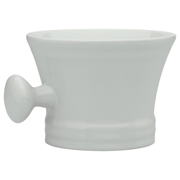 Erbe Keramik-Seifenschale, 11 cm ø