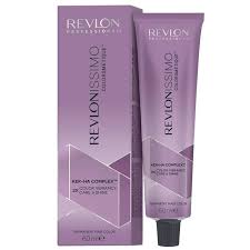 Revlon Professional Revlonissimo Haarfarbe 60 ml