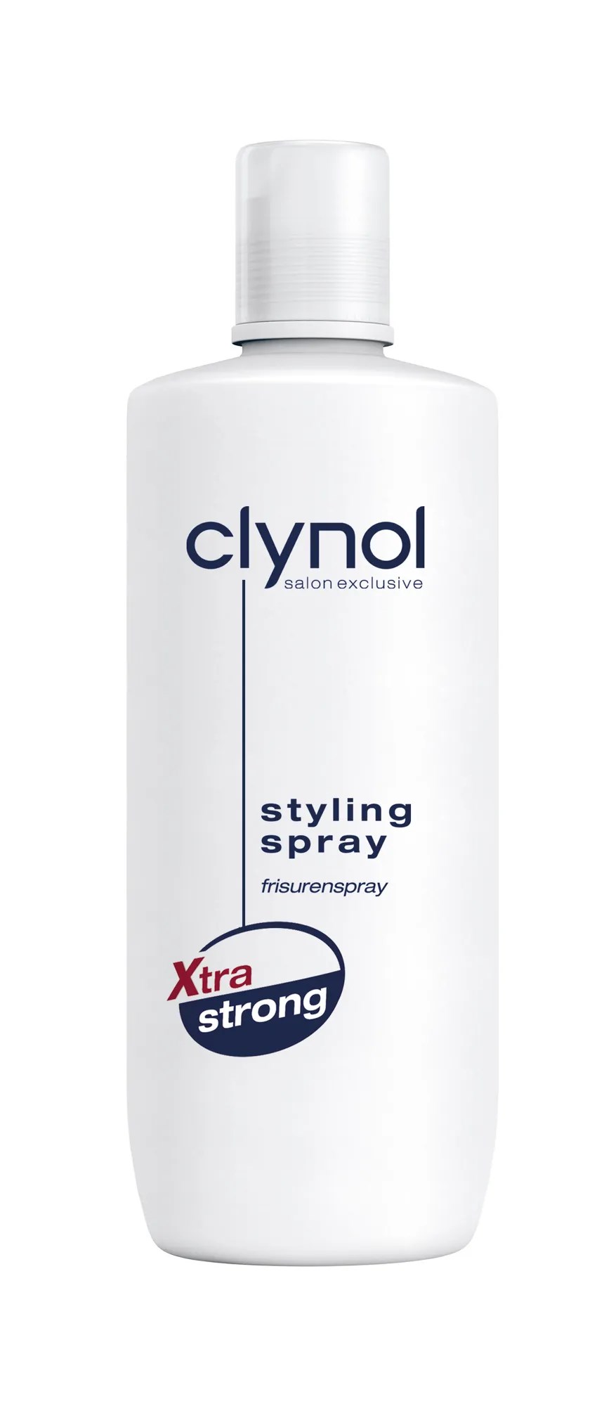 Clynol Styling-Spray xtra strong 1000 ml Nachfüllung Extra strong Frisurenspray Clynol Styling-Spray xtra strong 1000 ml Nachfüllung Extra strong Frisurenspray