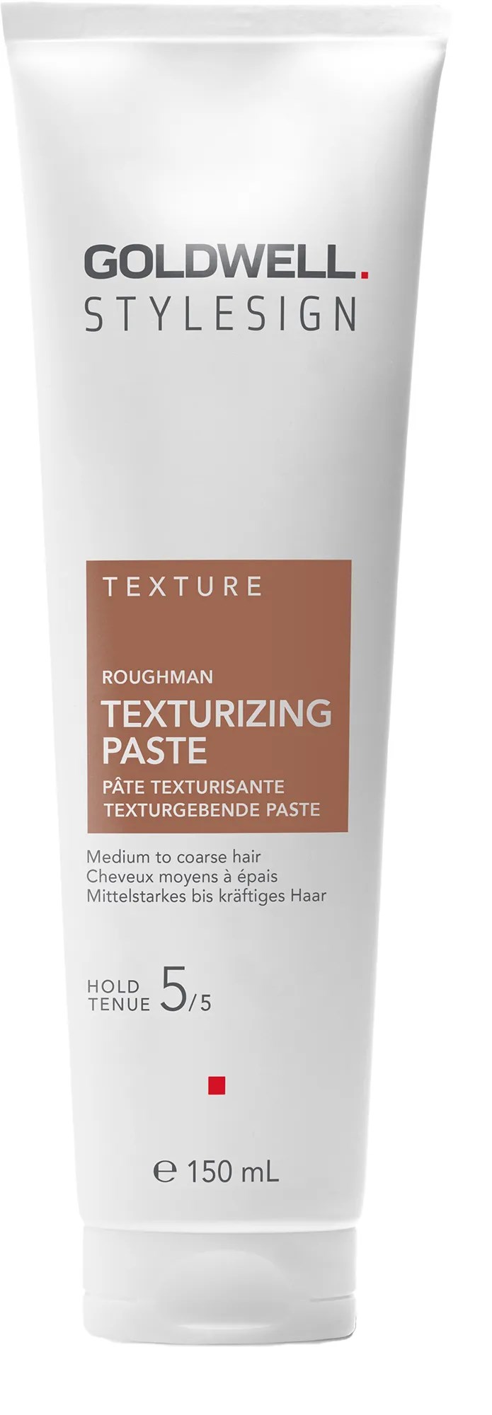 GW STS Roughman Texturizing Paste 150ml  XXL StyleSign Texture