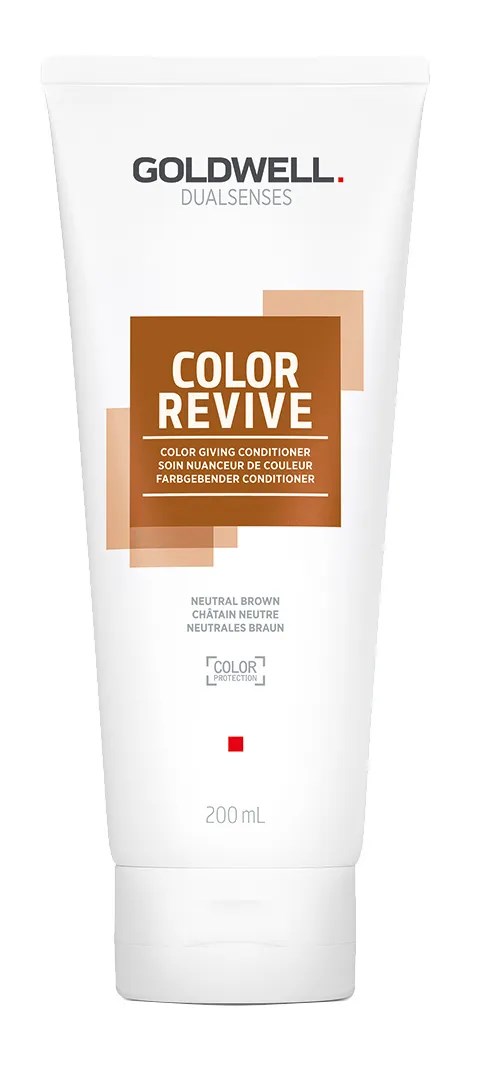 GW DS CR Conditioner neutrales braun 200ml Dualsenses Color Revive