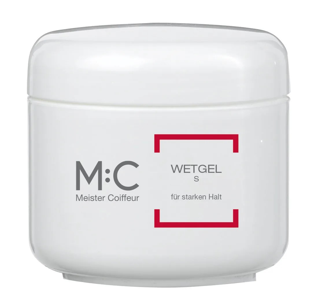 M:C Wetgel S 150 ml starker Halt