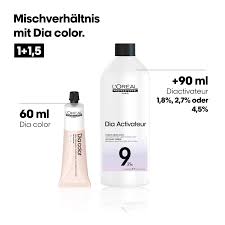 Loreal Dia Color Tönung 60ml