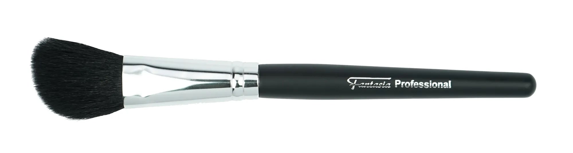 Fantasia Prof. Rougepinsel schräg, Naturhaar