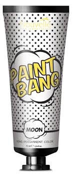 Nouvelle Paint Bang Venus/Grün 75ml Direktzieher NouvelleTönung PaintBang 75ml