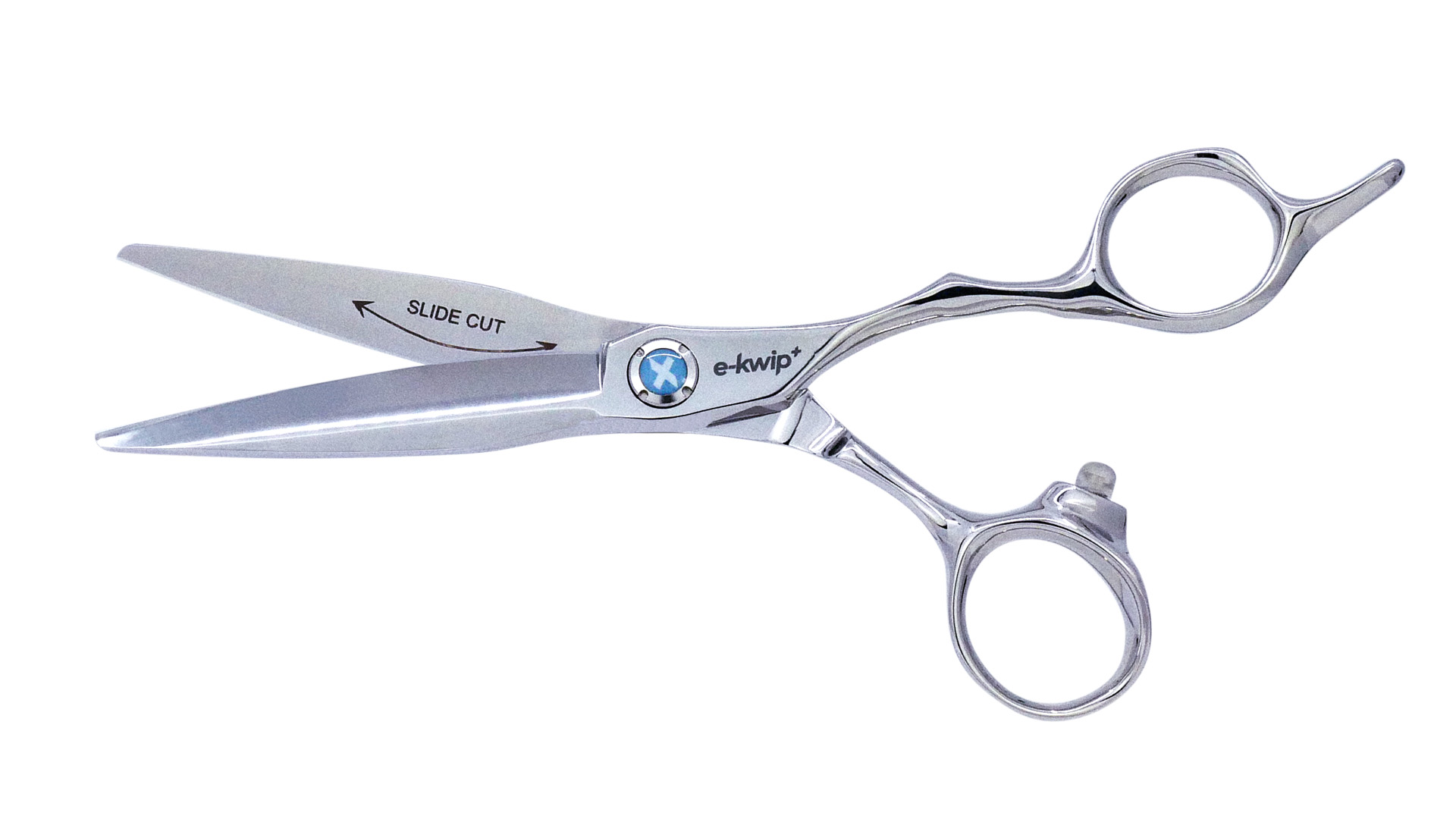 e-kwip+ TEC System Haarscheren Straight cut 5,5'' + Slide cut 6,0'' Sonderaktion