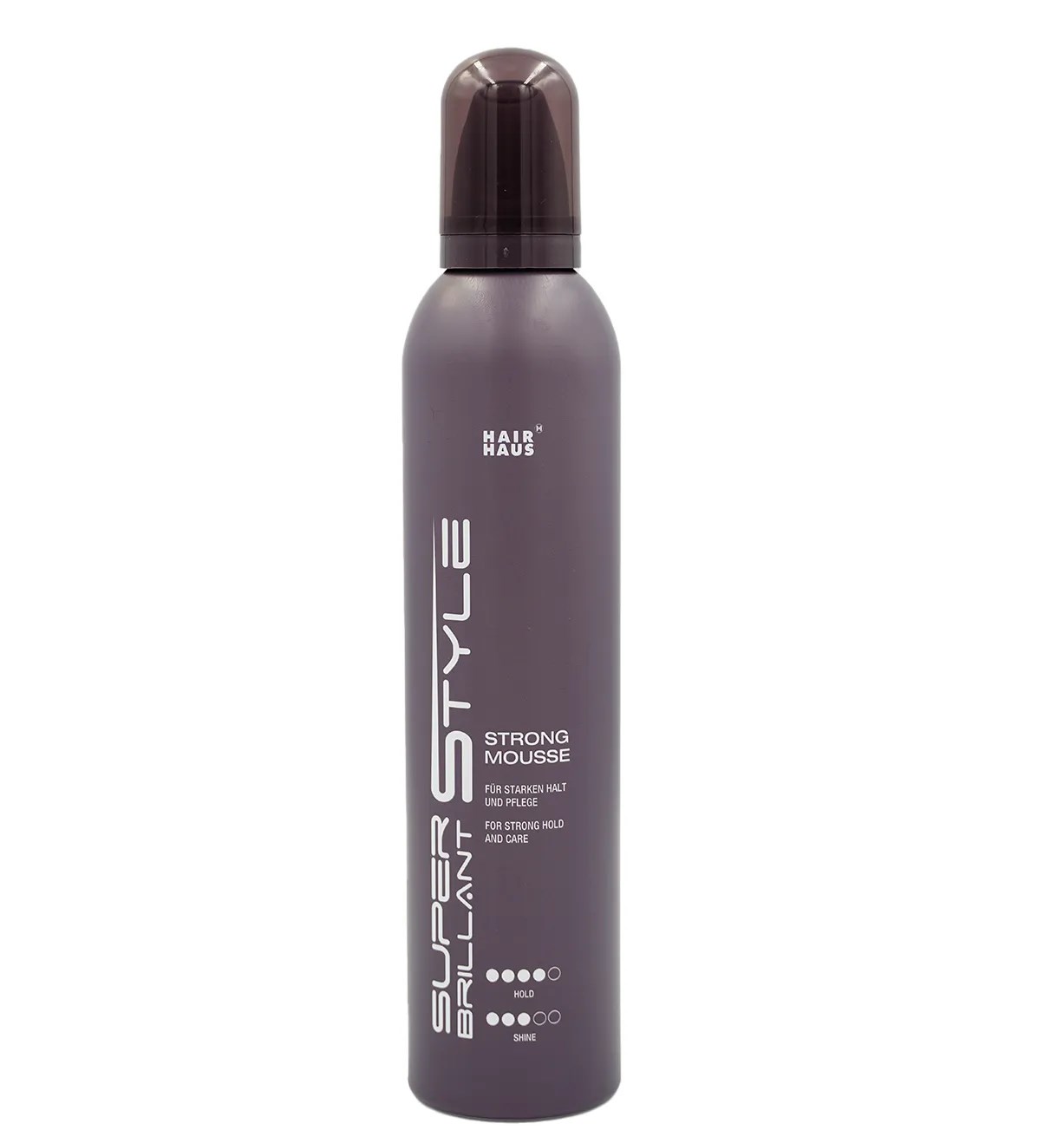 SB Style Strong Mousse 300ml