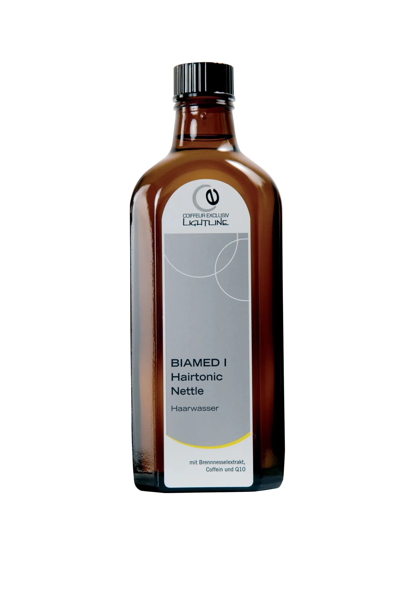 CE Lightline Biamed I Hair Tonic Nettle 200 ml CE Lightline Biamed I Hair Tonic Nettle 200 ml