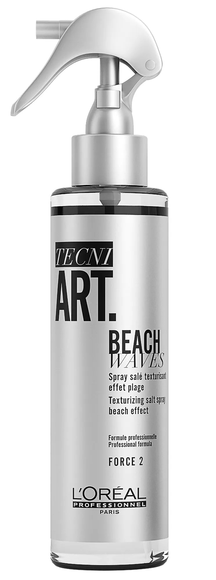 Loreal TNA Flex Beachwaves Spray 150ml   Salt Spray Tecni.Art
