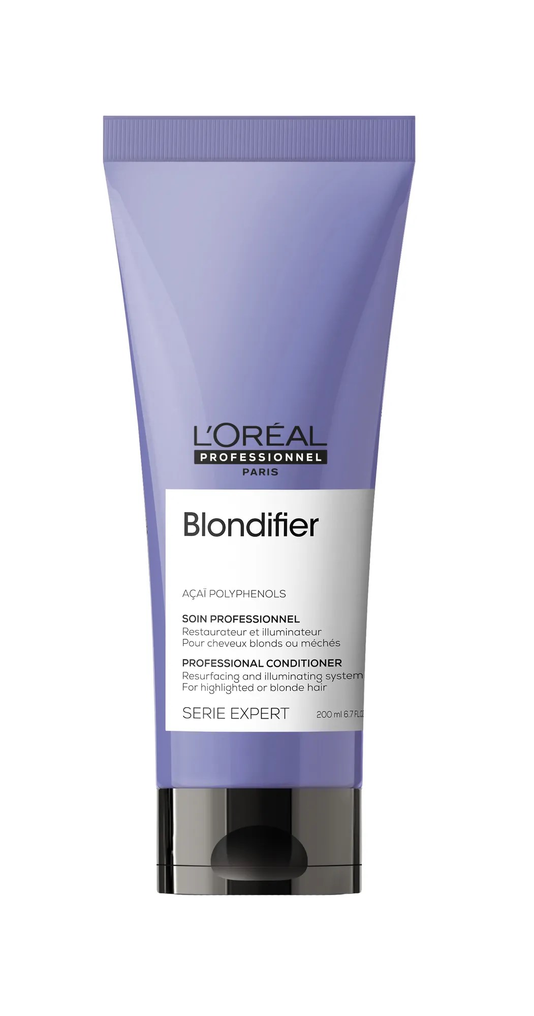 Loreal SE Blondifier Conditioner 200ml   Serie Expert
