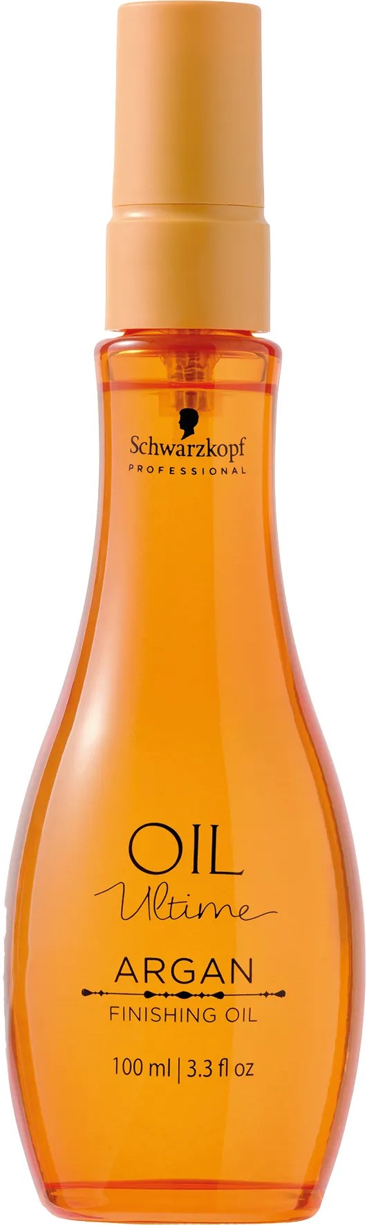 Schw. Oil Ultime Argan Finishing Oil 100ml Schw. Oil Ultime Argan Finishing Oil 100ml