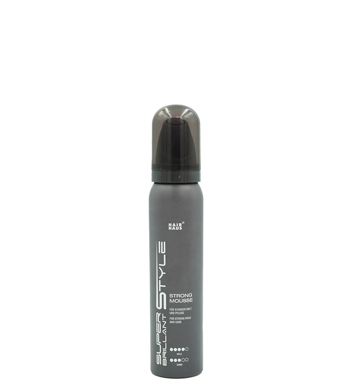 SB Style Strong Mousse 100ml SB Style Strong Mousse 100ml