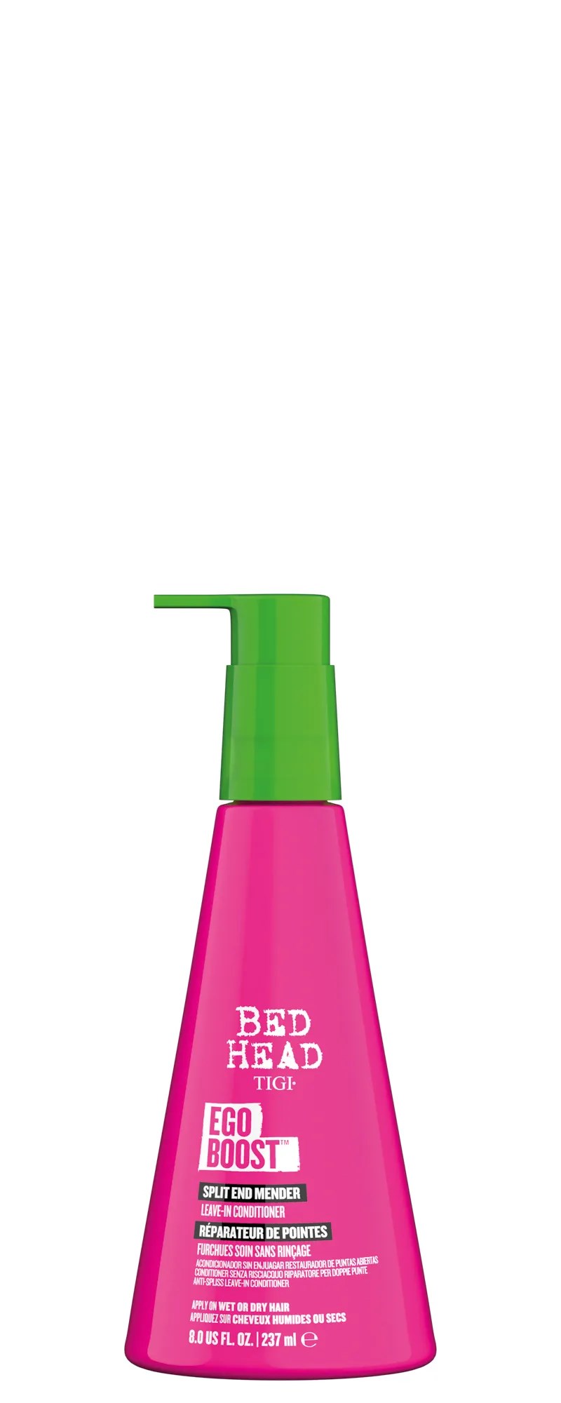 TIGI BH Ego Boost Leave-In Conditioner   237ml Bed Head