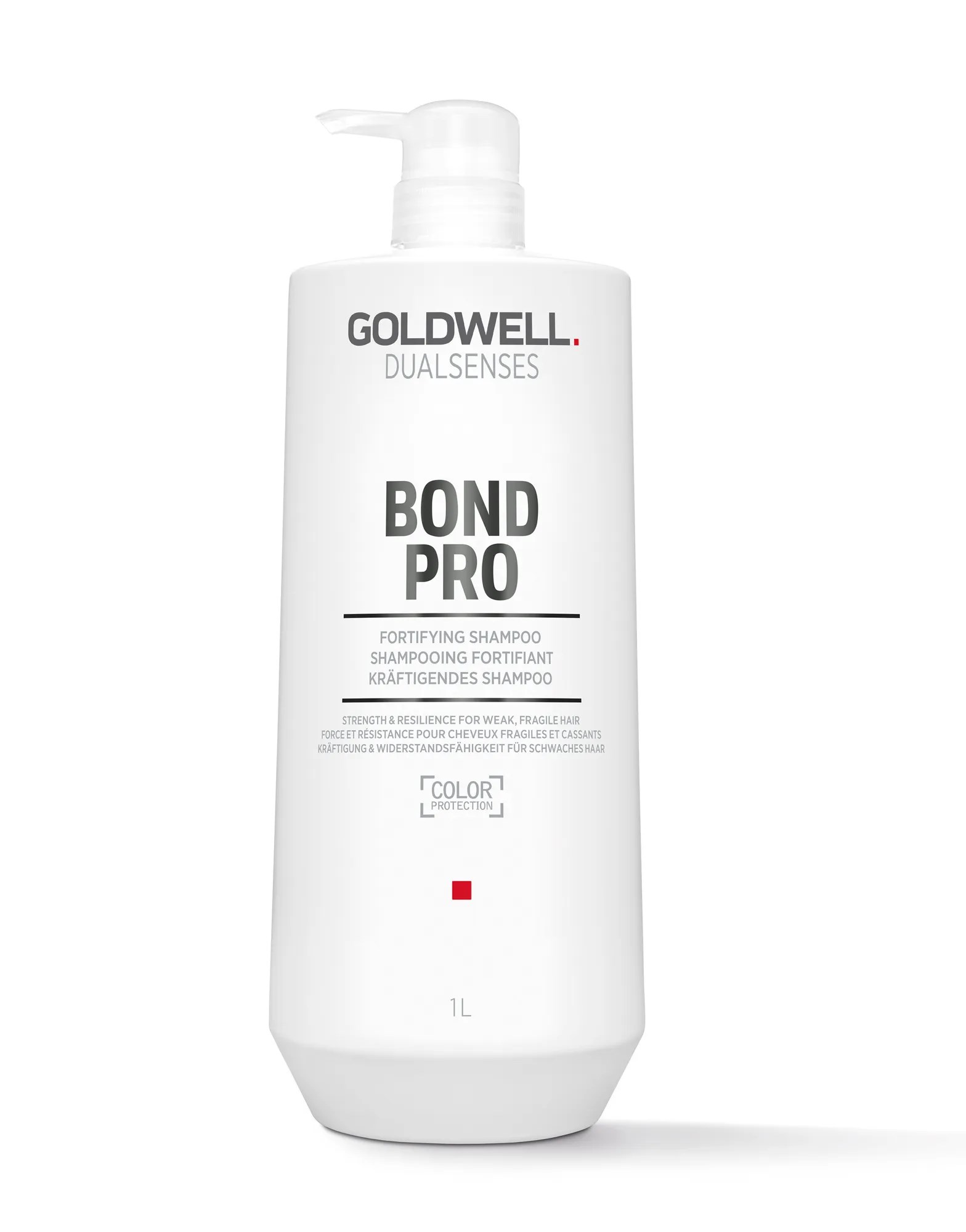 GW DS BP Shampoo 1000ml                  Dualsenses Bond Pro