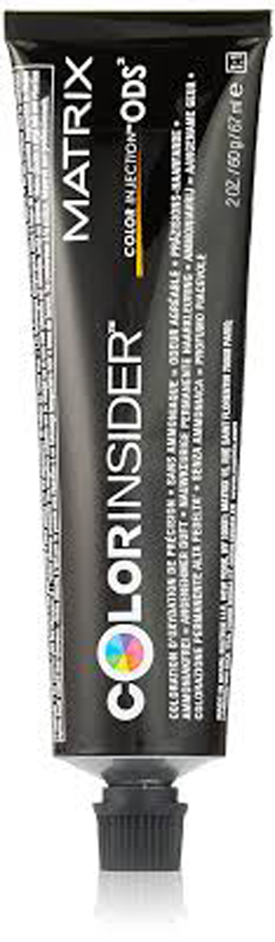 Matrix Color Insider Haarfarbe ohnen  Ammoniak 60ml