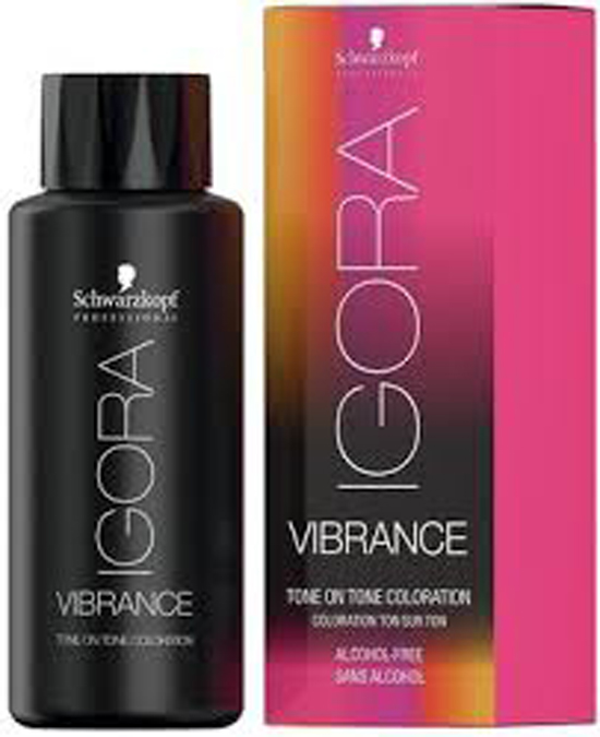 Schw. Igora Vibrance   9-57 extra        hellblond gold kupfer 60ml
