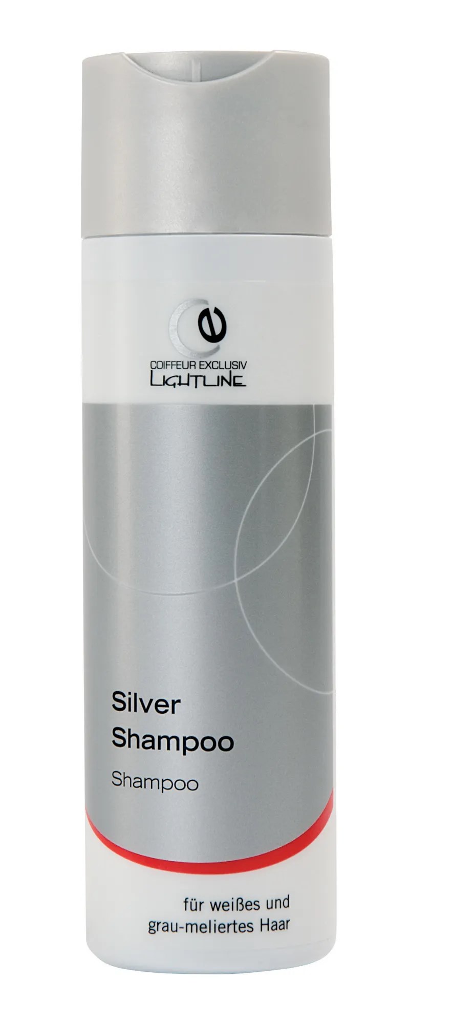 CE Lightline Silver Shampoo 200 ml CE Lightline Silver Shampoo 200 ml