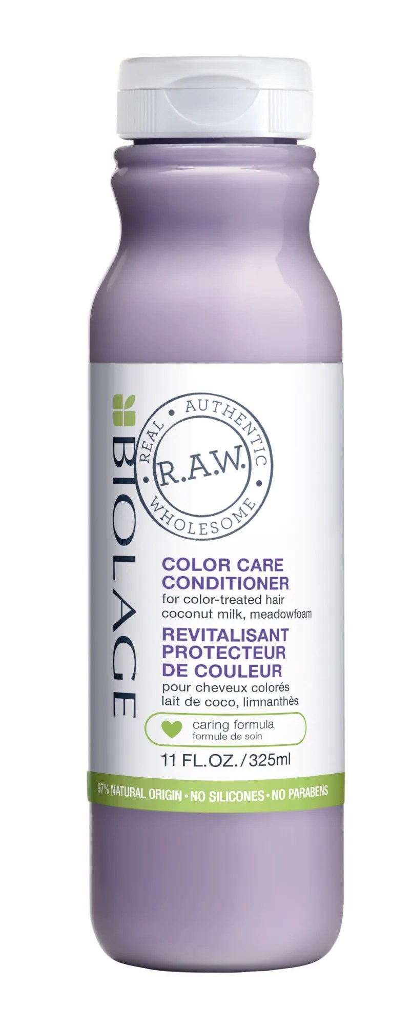 MTX R.A.W Conditioner 325ml Color Care   Matrix Biolage
