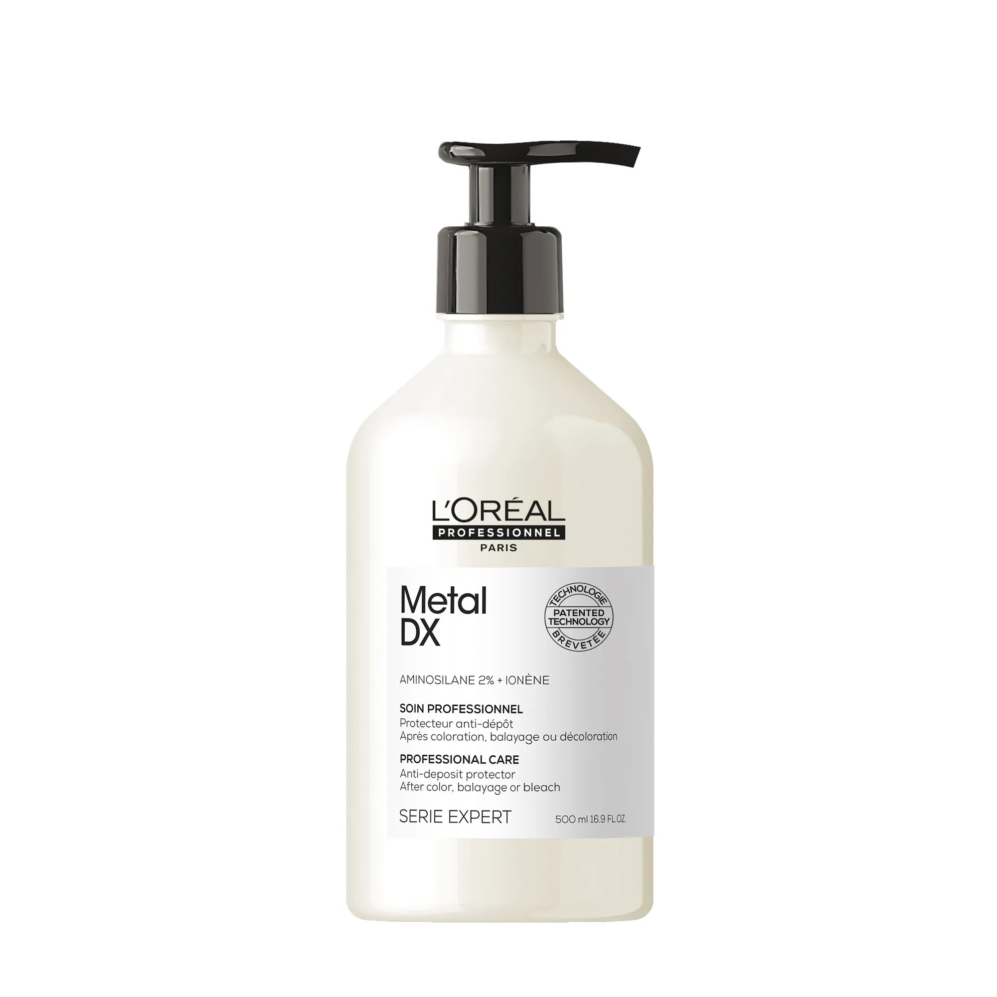 Loreal SE Metal DX Pflege Konzentrat     500ml Serie Expert