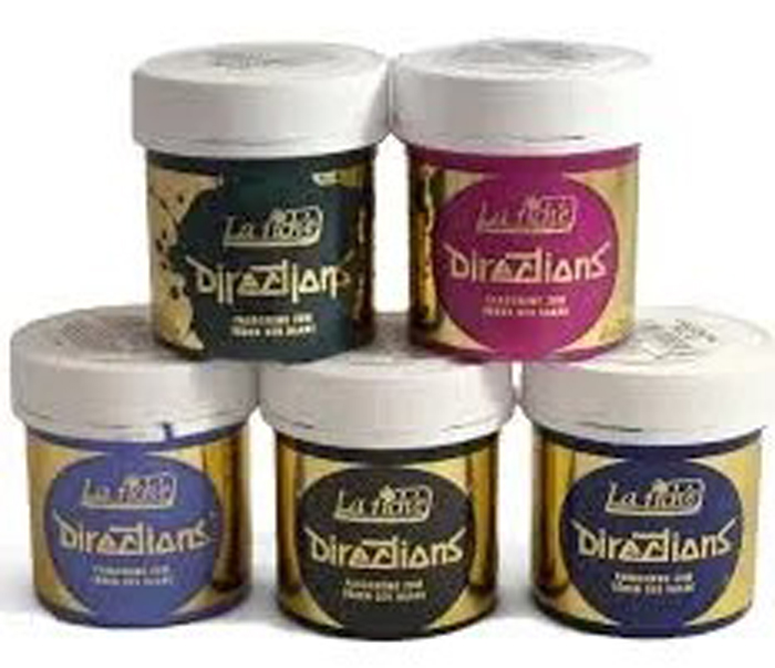 Directions Farbcreme Tönung 100 ml