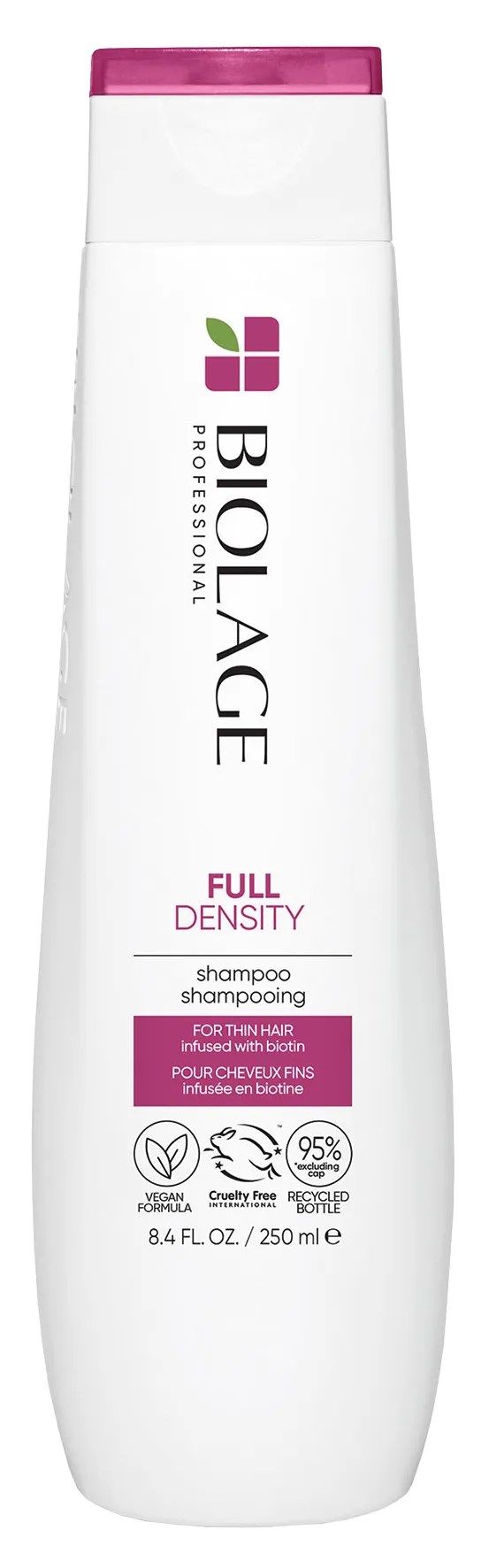 MTX Full Density Shampoo 250ml           Matrix Biolage