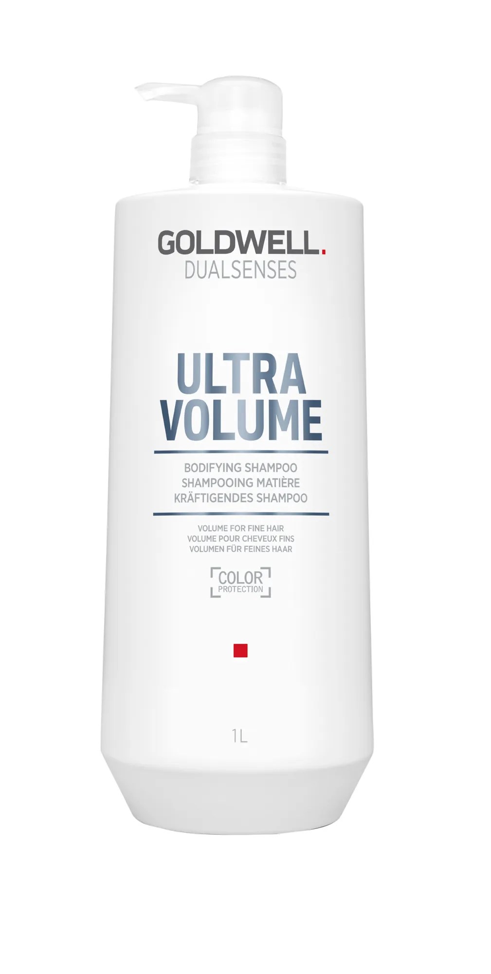 GW DS UV Bodifying Shampoo 1000ml        Dualsenses Ultra Volume