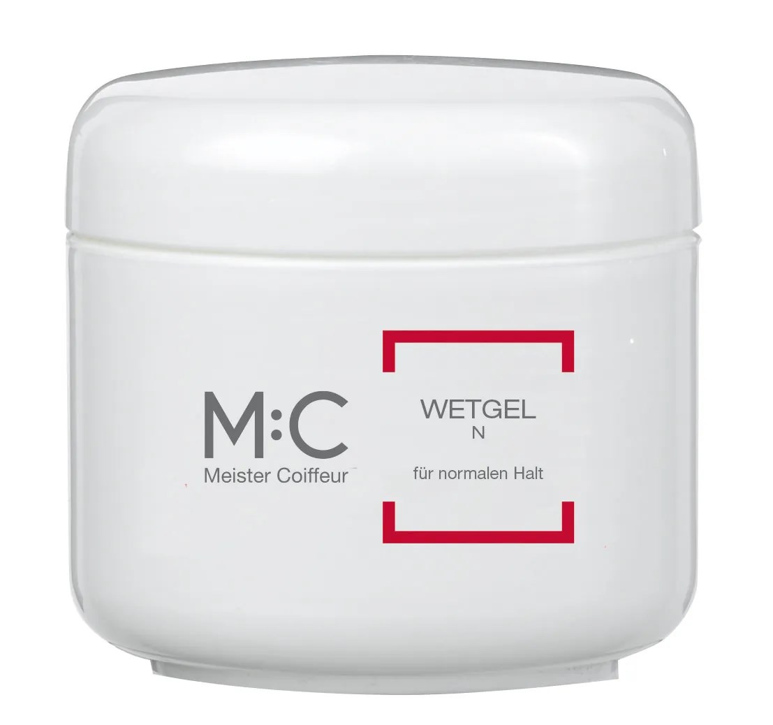 M:C Wetgel N 150ml