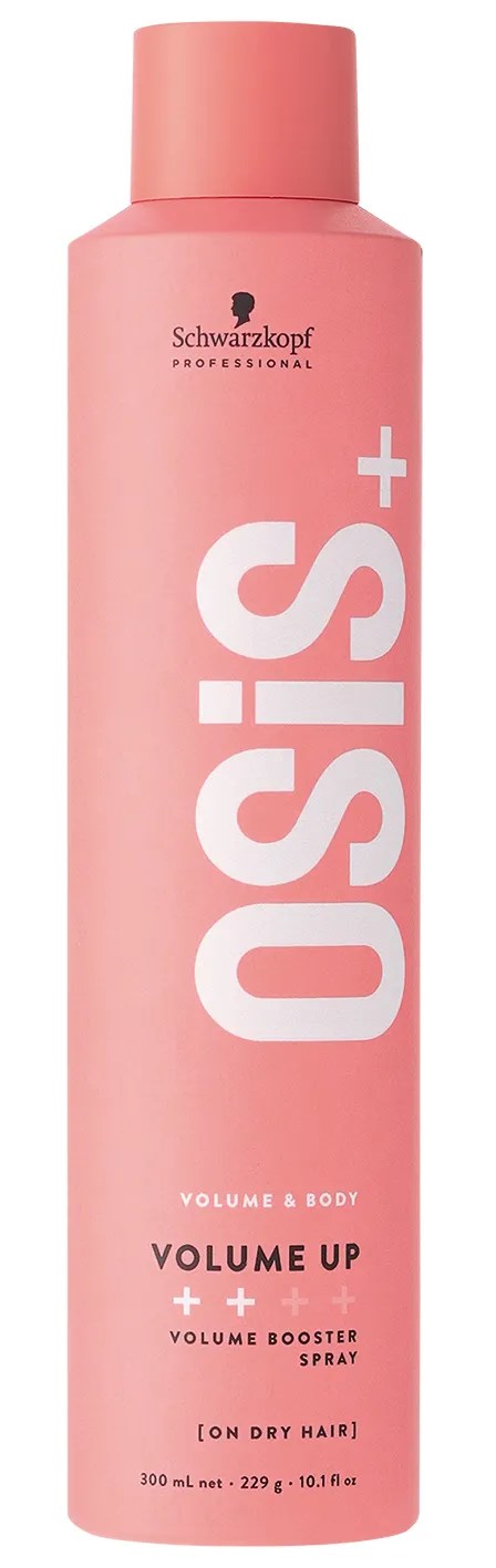Schw. OSIS+ Volume Up Booster Spray 300ml Schw. OSIS+ Volume Up Booster Spray 300ml