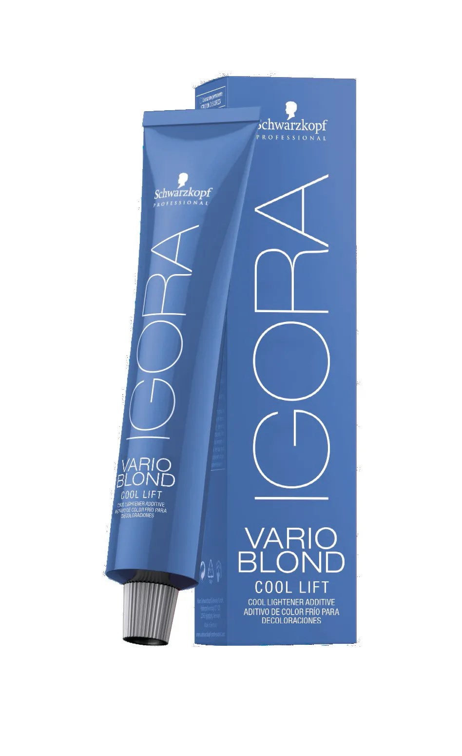 Schw. Igora Vario Blond Cool Lift 60ml