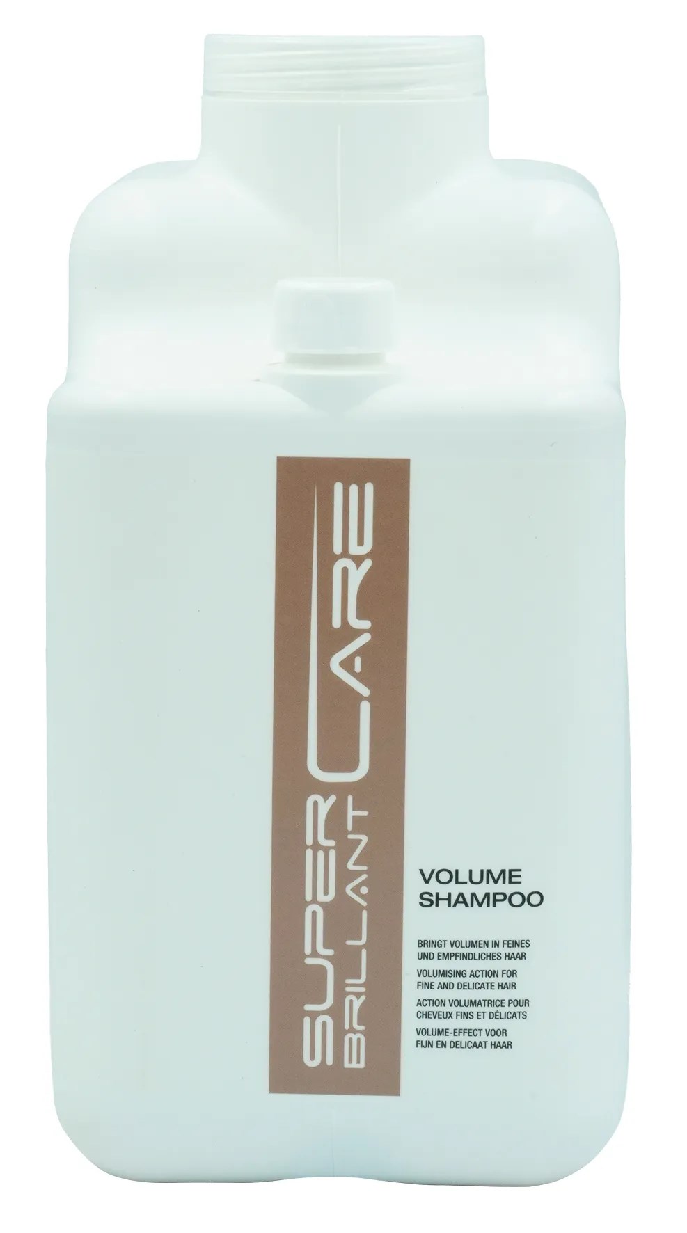 SB Care Volumen Shampoo 5000ml            Super Brillant