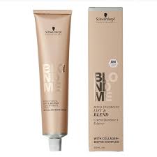 Schwarzkopf Tönung (BM) BondMe 60ml