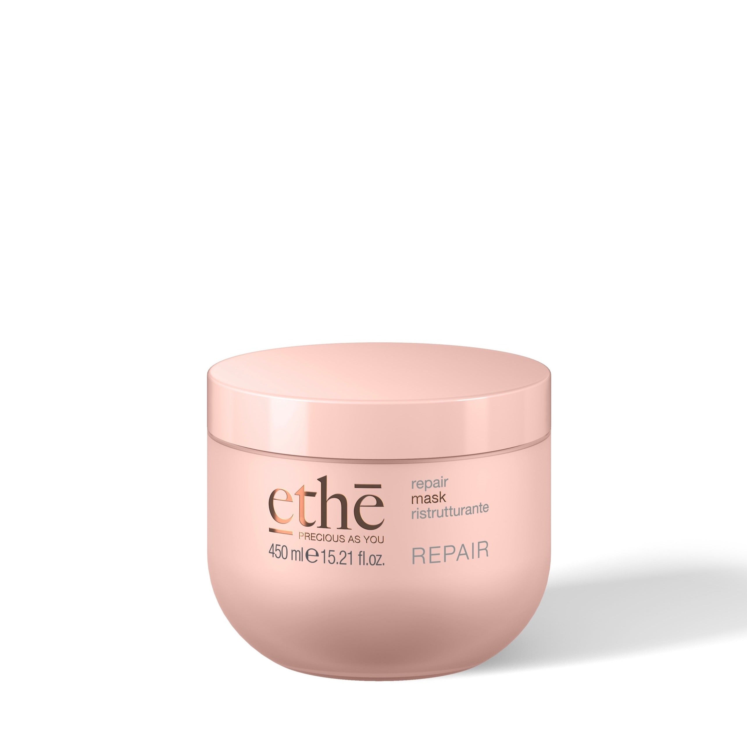 Emsibeth ETHÈ REPAIR Maske 450ml Emsibeth ETHÈ REPAIR Maske 450ml