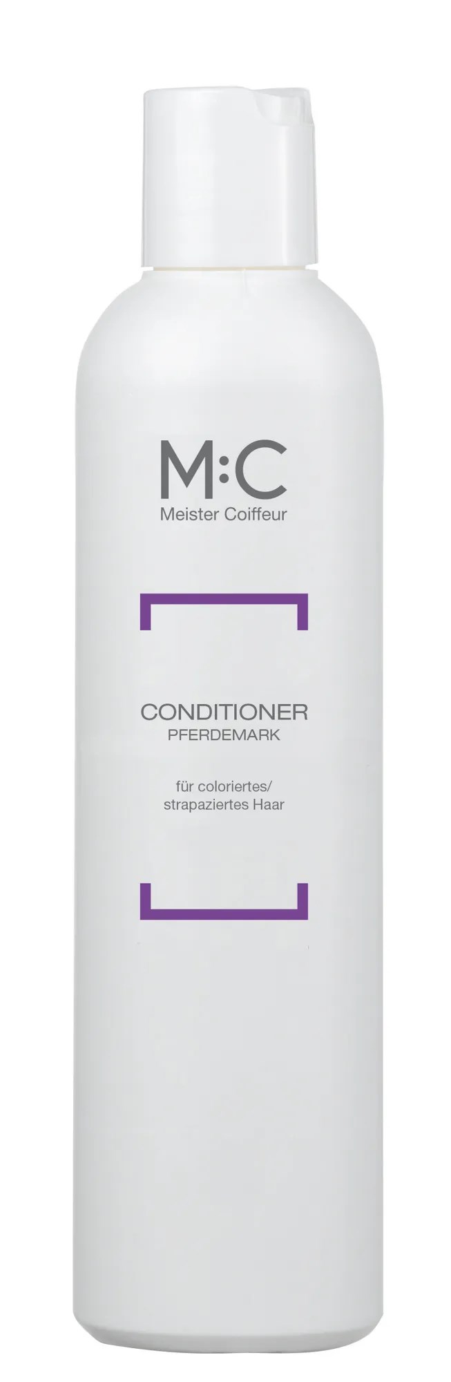 M:C Conditioner Pferdemark 250 ml für   coloriertes/strapaziertes Haar