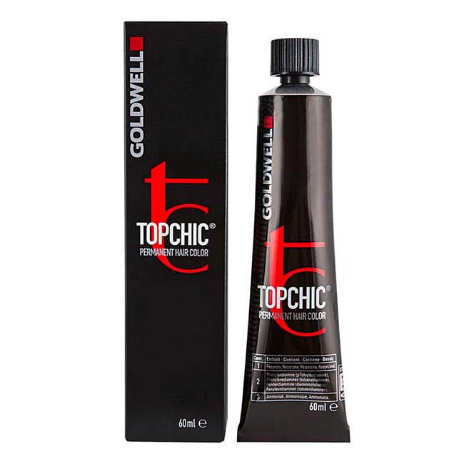 Goldwell Topchic Haarfarbe 60ml GW Topchic 9-GN turmalin 60ml